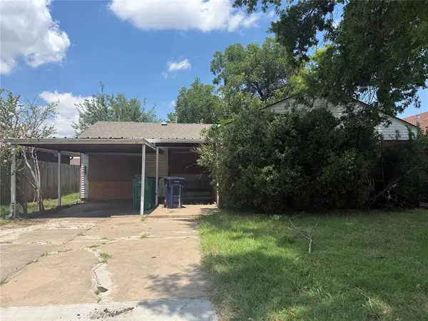 2209 SW 59th Place, Oklahoma City, OK 73159