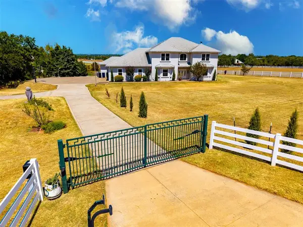 1601 E Hefner Road, Oklahoma City, OK 73131