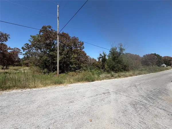 23469 W 102nd Street, Sapulpa, OK 74066
