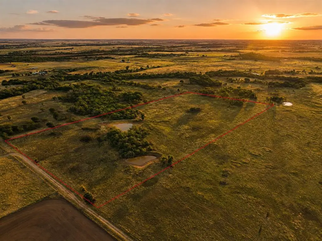 20 County Road 1300, Amber, OK 73004 - #1