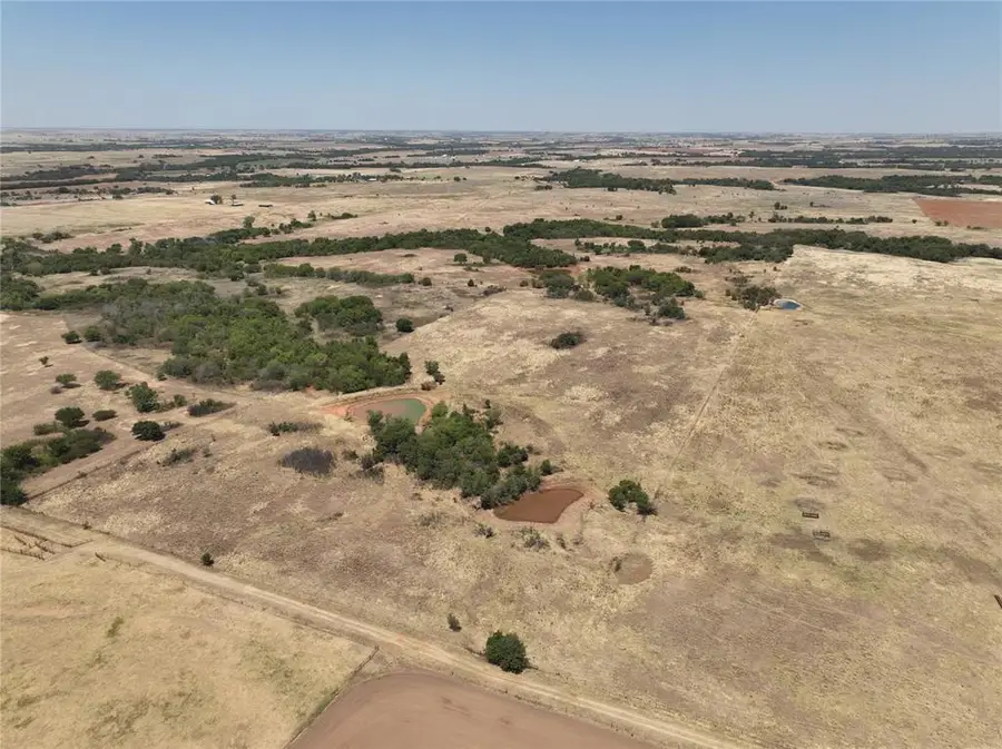 20 County Road 1300, Amber, OK 73004 - #3