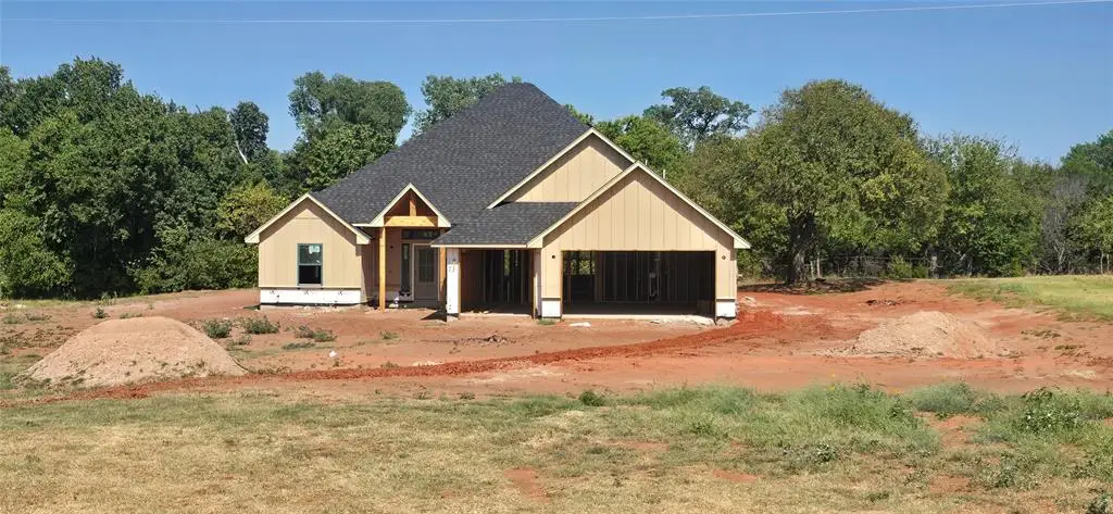 1149 Wolf Creek Court, Blanchard, OK 73010 - #1