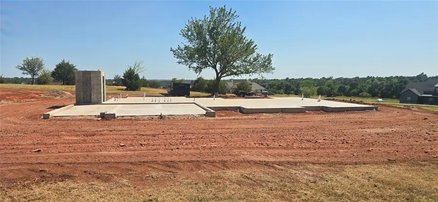 2437 Wolf Creek Bend, Blanchard, OK 73010 - #3