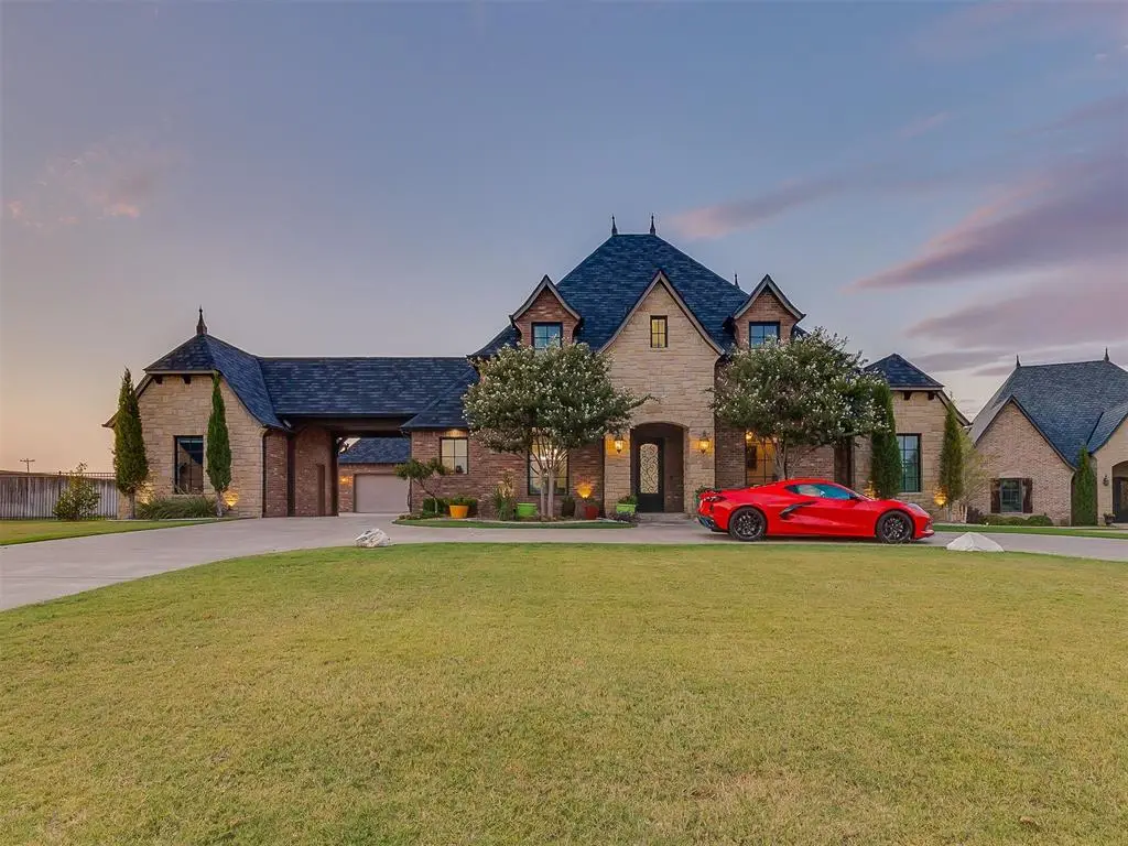 4213 Paloma Circle, Edmond, OK 73012 - #1