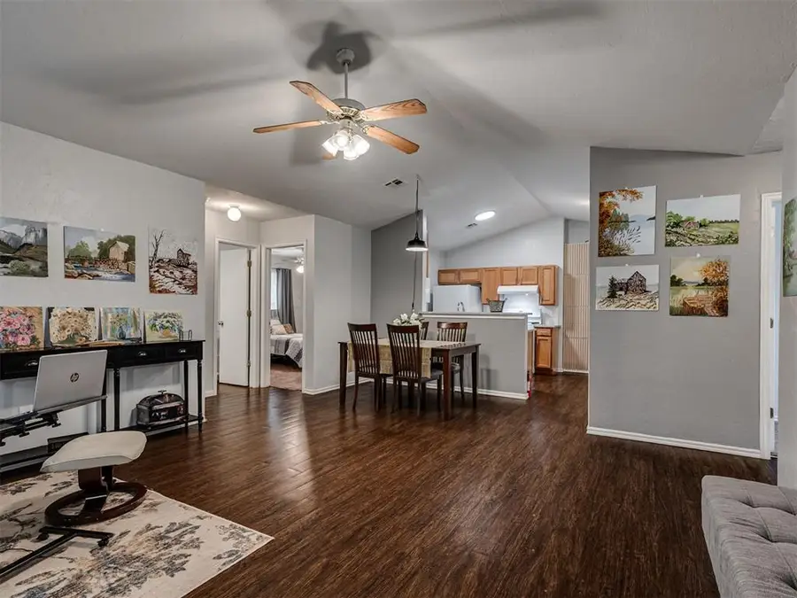 2308 Heatherfield Lane, Norman, OK 73071 - #3
