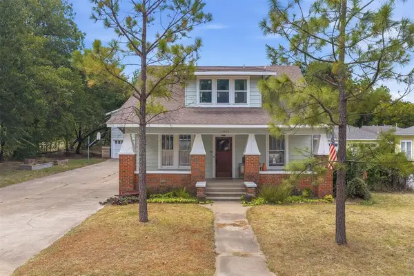 1012 W Pine Avenue, Duncan, OK 73533