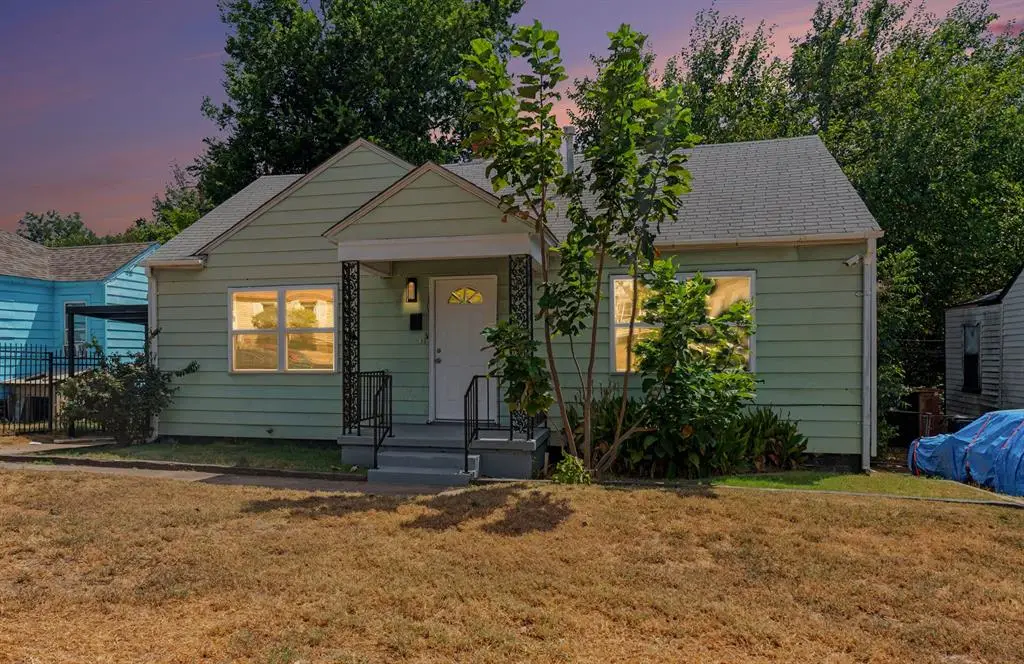 1320 Windemere Drive, Oklahoma City, OK 73117 - #1