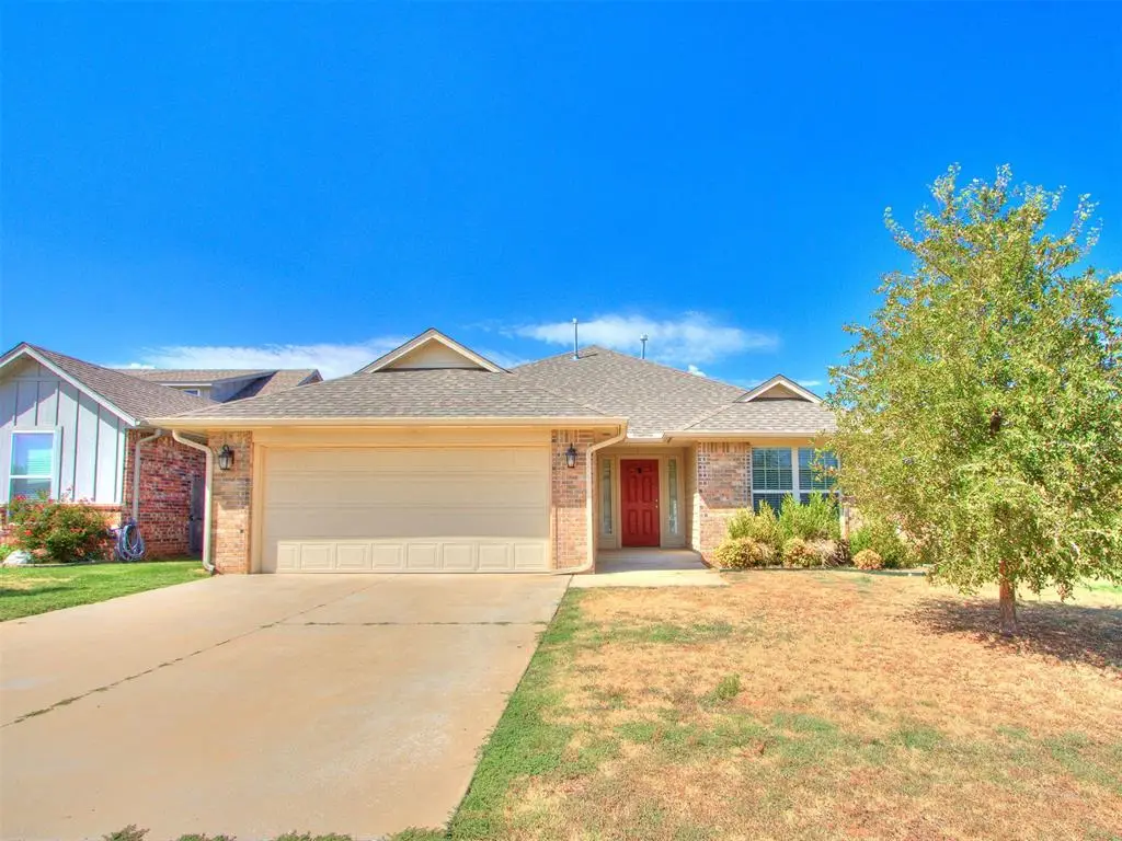 2309 Fallview Drive, Edmond, OK 73034 - #1