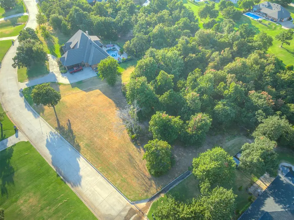 16601 Sandstone Circle, Choctaw, OK 73020 - #1