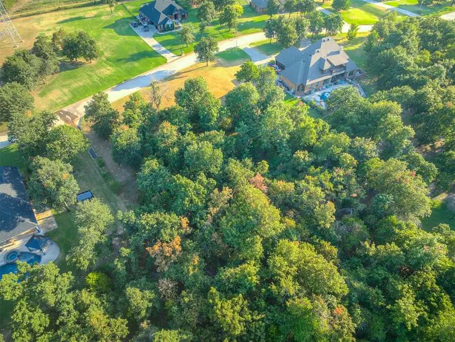 16601 Sandstone Circle, Choctaw, OK 73020 - #3