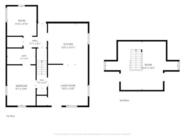 502 S Pottenger Avenue, Shawnee, OK 74801 - #2