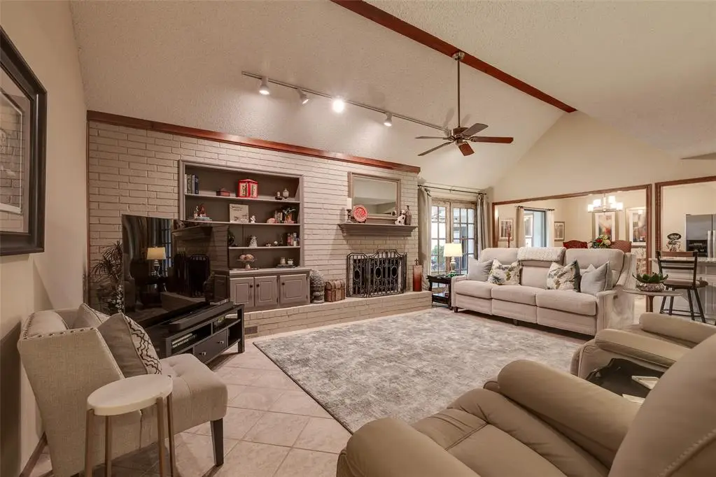 7216 NW 119th Street, Oklahoma City, OK 73162 - #1