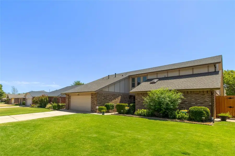 7216 NW 119th Street, Oklahoma City, OK 73162 - #2