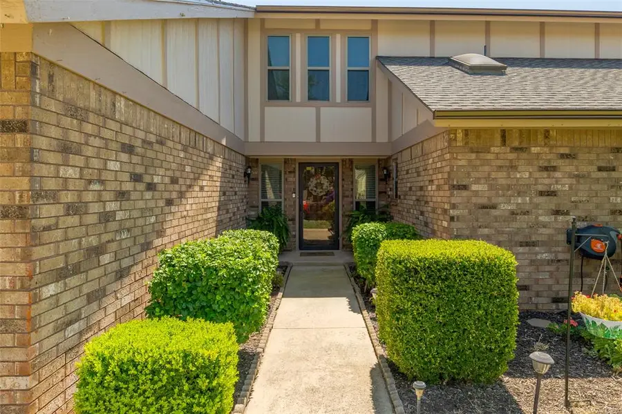 7216 NW 119th Street, Oklahoma City, OK 73162 - #3