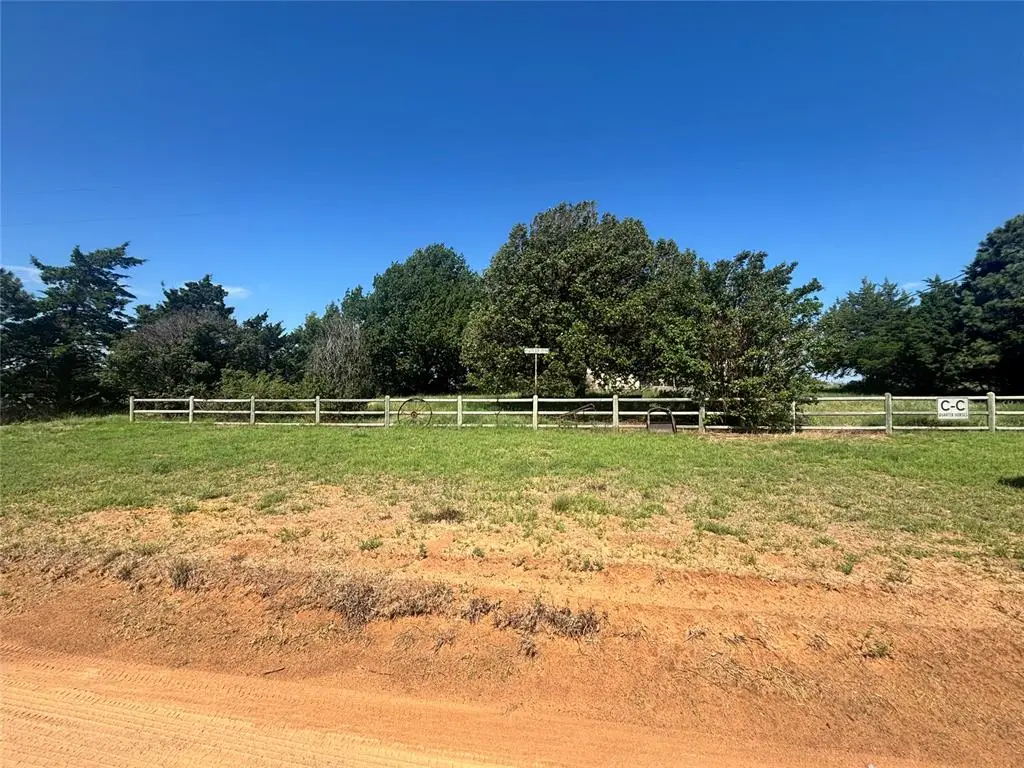 Address Withheld By Seller, Blair, OK 73526 - #1