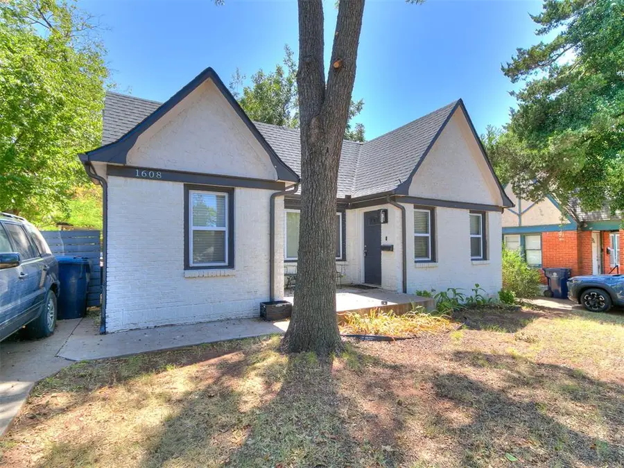 1608 NW 44th Street, Oklahoma City, OK 73118 - #2