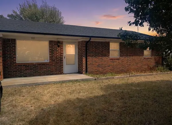 1921 State Highway 92, Chickasha, OK 73018