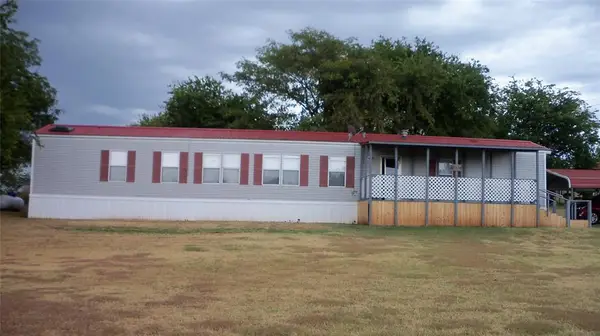 17224 Blanton View Ave Avenue, Purcell, OK 73080