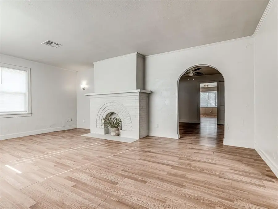 1613 E Park Place, Oklahoma City, OK 73117 - #3