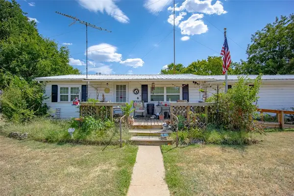 510 W H Street, Alex, OK 73002