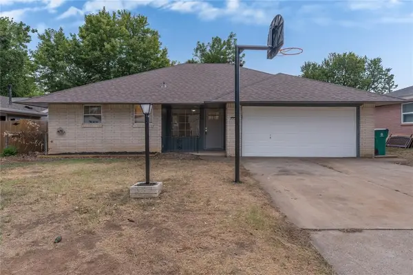 1128 SW 78th Terrace, Oklahoma City, OK 73139