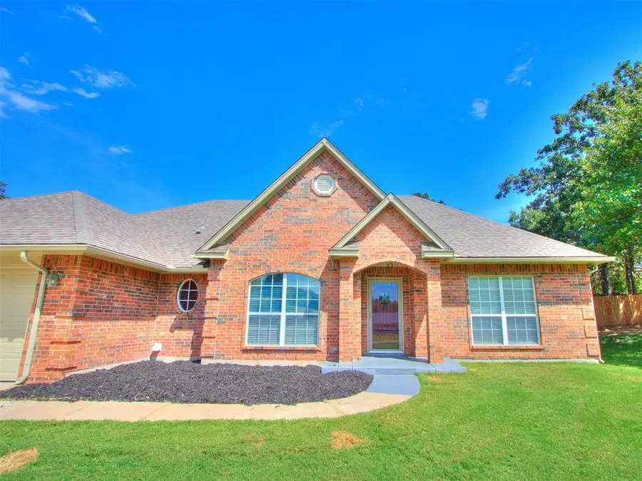 428 Murray Drive, Choctaw, OK 73020 - #3