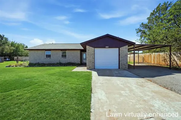 1406 Beth Court, Elk City, OK 73644