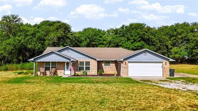6899 County Road 3430, Ada, OK 74820 - #3