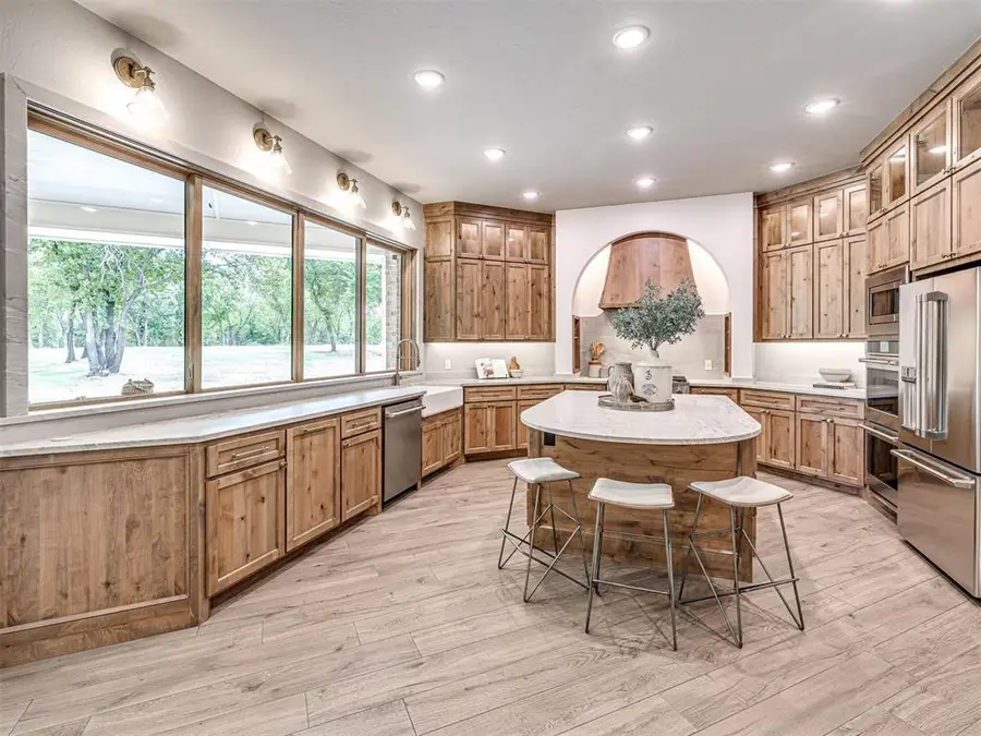 847 Whispering Trails Drive, Tuttle, OK 73089 - #3