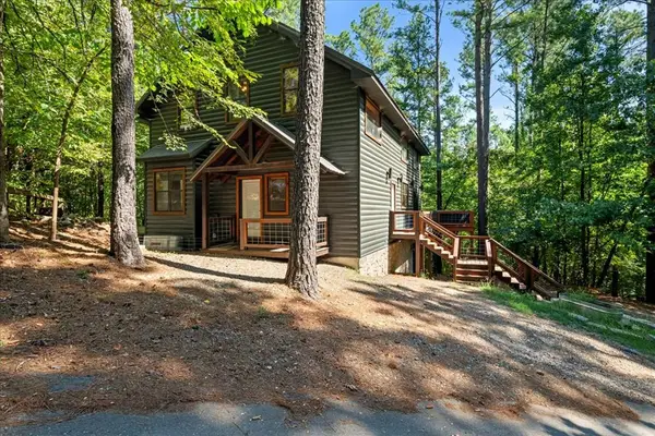 49 Ridgeline Trail, Broken Bow, OK 74728