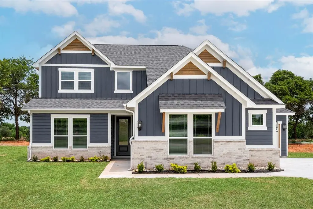 2349 Bohanan Court, Blanchard, OK 73010 - #1
