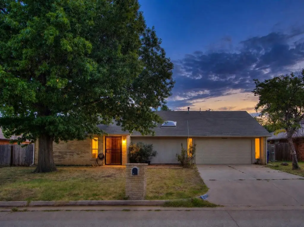 10204 Glendover Avenue, Oklahoma City, OK 73162 - #1