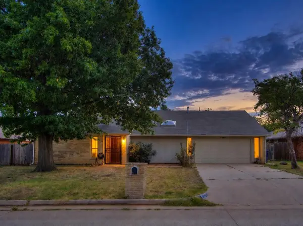 10204 Glendover Avenue, Oklahoma City, OK 73162