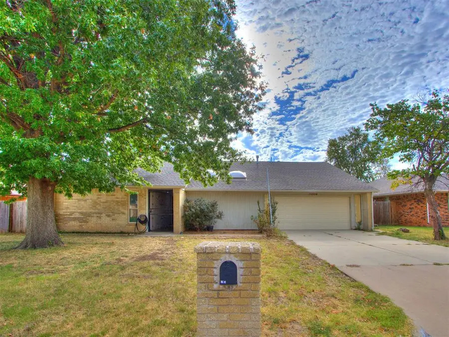 10204 Glendover Avenue, Oklahoma City, OK 73162 - #2