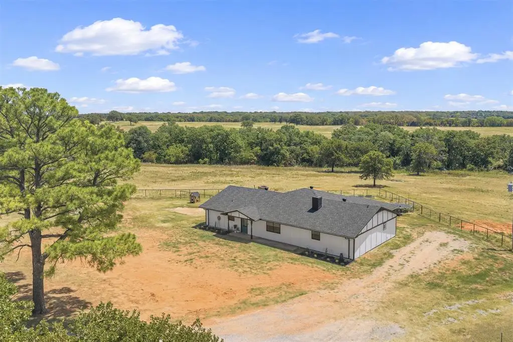 14016 State Highway 76, Lindsay, OK 73052 - #1