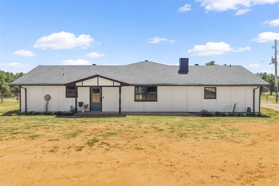 14016 State Highway 76, Lindsay, OK 73052 - #2
