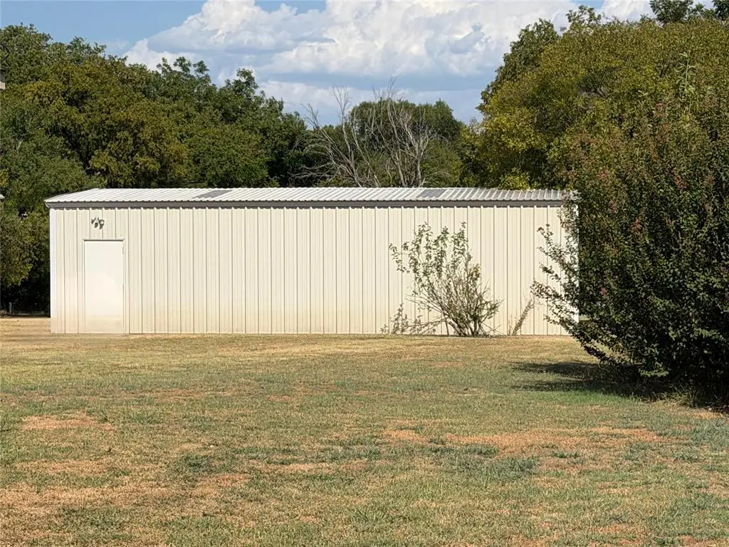 W State Street, Stratford, OK 74872 - #1