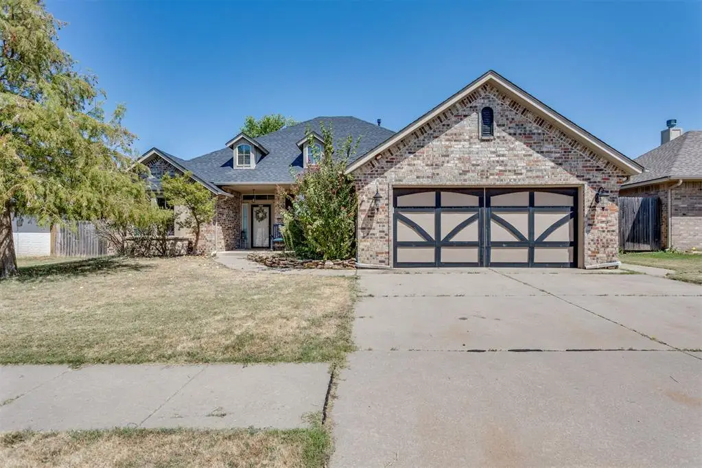 16808 Ventana Boulevard, Edmond, OK 73012 - #1