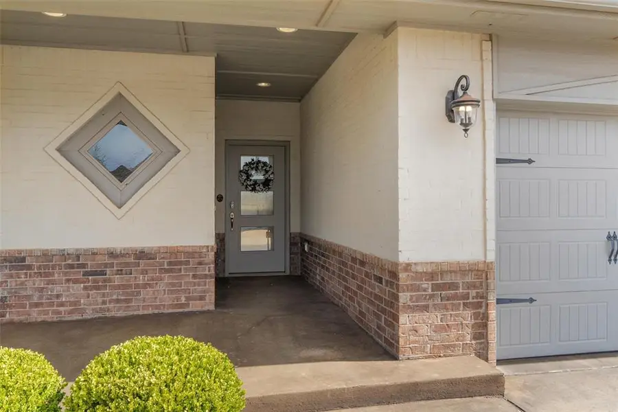 7201 NW 158th Street, Edmond, OK 73013 - #2