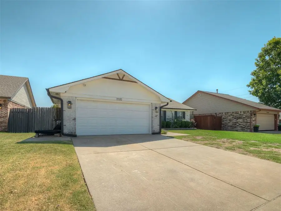 13320 Turtle Creek, Oklahoma City, OK 73170 - #3