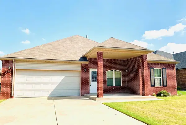5909 SE 71st Street, Oklahoma City, OK 73135