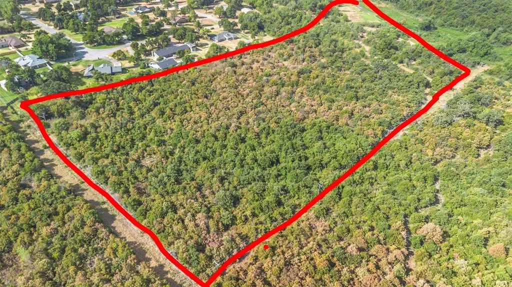 Tbd 11 Acres - Sycamore Lane, Choctaw, OK 73020 - #1