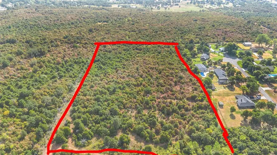Tbd 11 Acres - Sycamore Lane, Choctaw, OK 73020 - #2