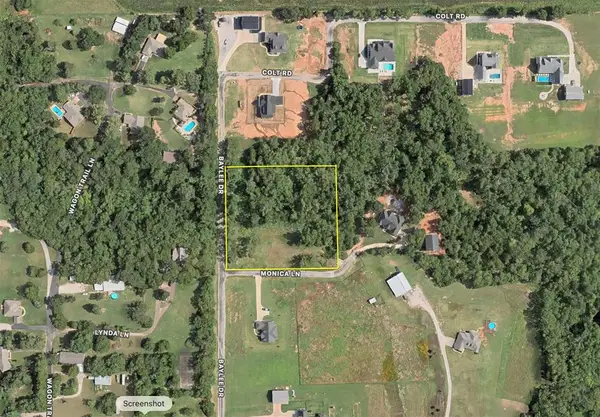 Monica Lane, Goldsby, OK 73093