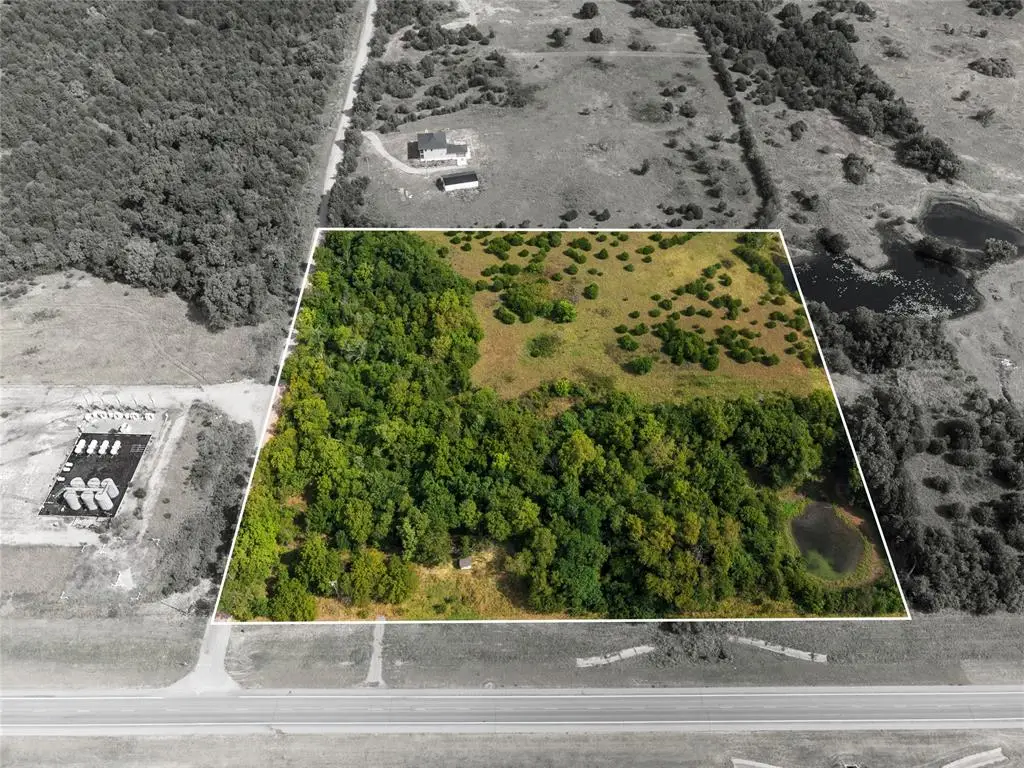 0 180th/hwy 64, Perry, OK 73077 - #1