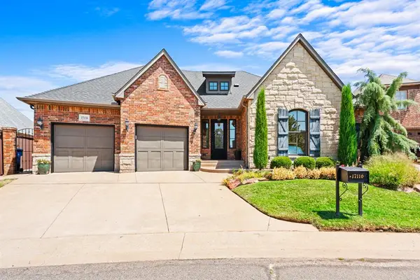 17116 Trophy Drive, Edmond, OK 73012