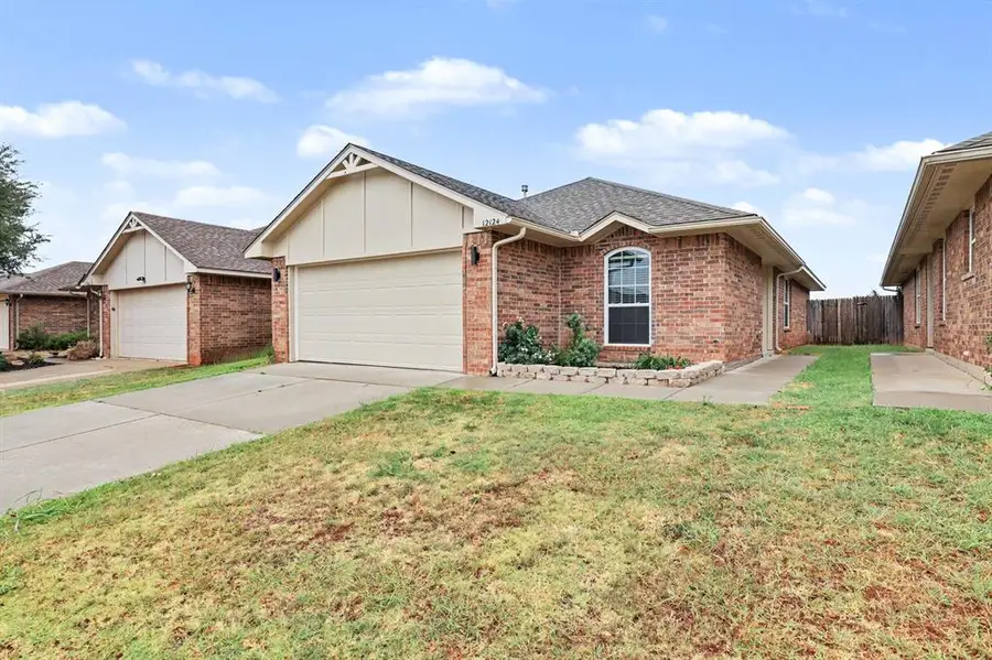 12124 NW 133rd Terrace, Piedmont, OK 73078 - #2