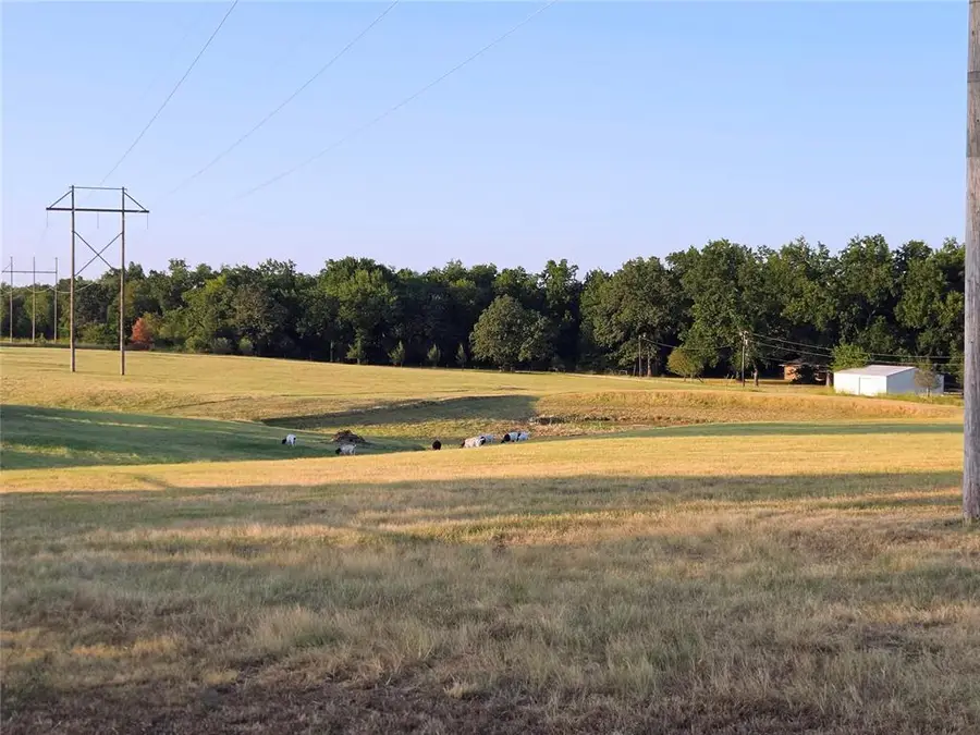 000 Hazel Dell 8 Acres Road, Shawnee, OK 74855 - #2
