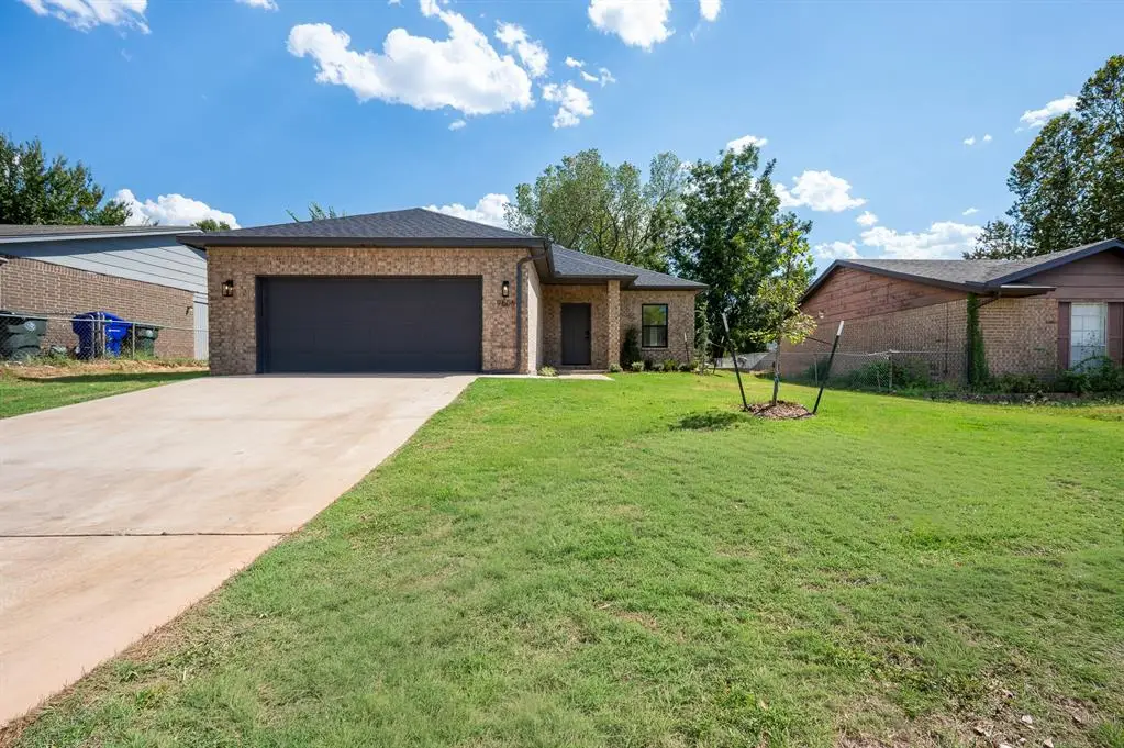 9606 NE 3rd Street, Midwest City, OK 73130 - #1