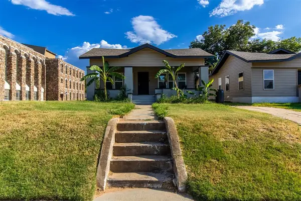 1017 E Main Street, Shawnee, OK 74801